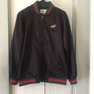 Gucci Jacket